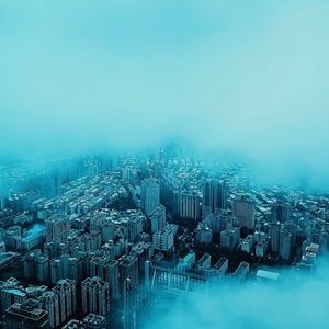 Meet your Posher, Caity